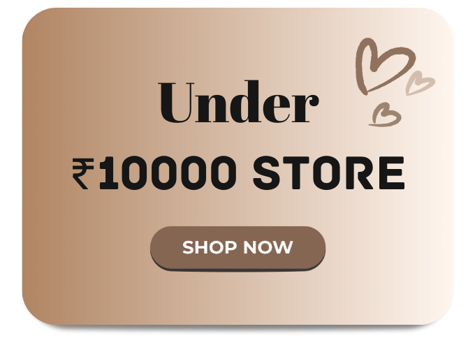 Under - βΉ 10,000