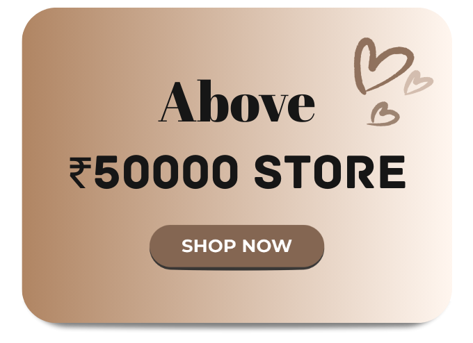 Above - βΉ 50,000