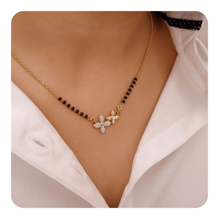 Mangalsutras