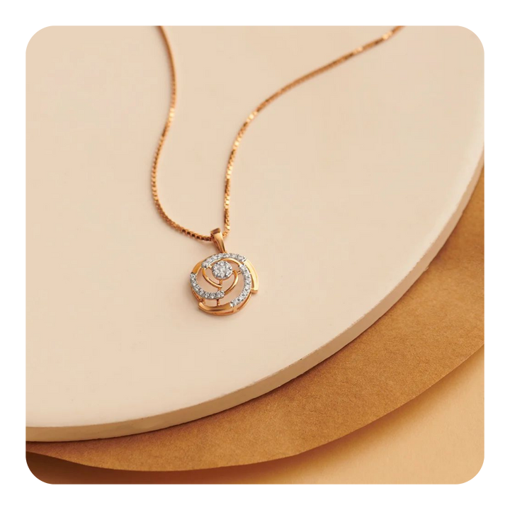 Pendants