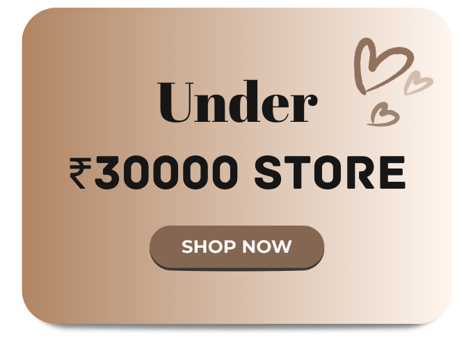 Under - ₹ 30,000