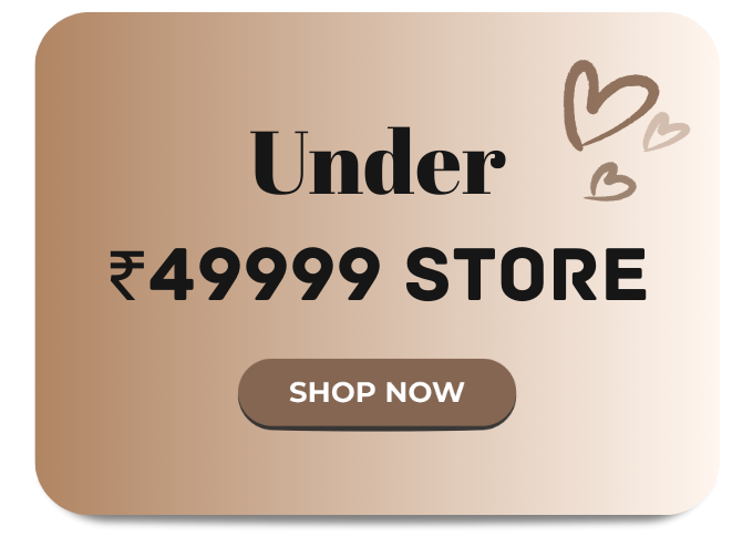 Under - ₹ 49,999