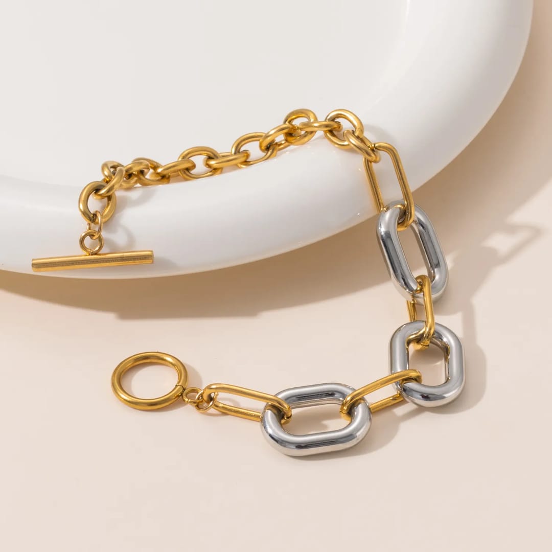 Astra Bond Bracelet