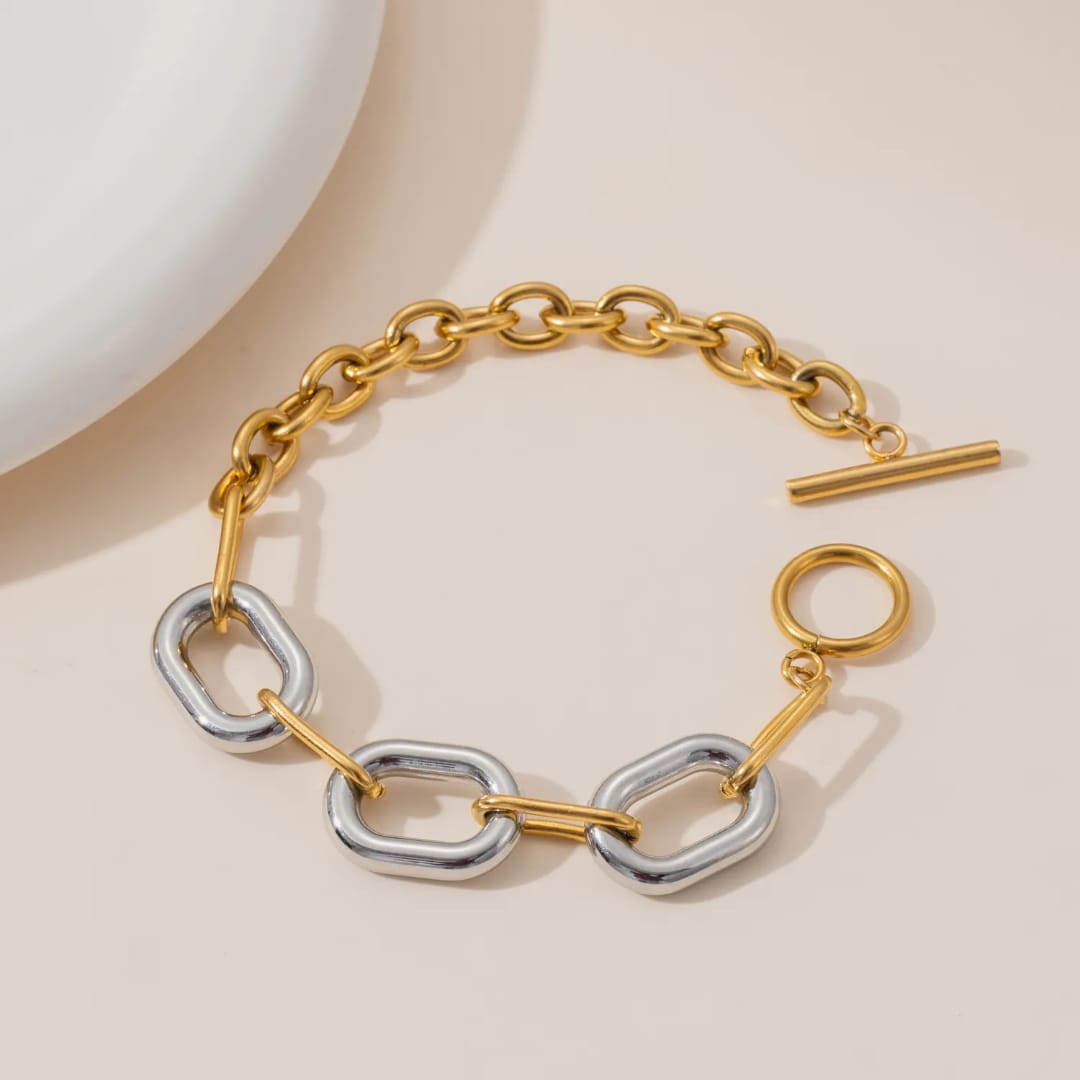 Astra Bond Bracelet