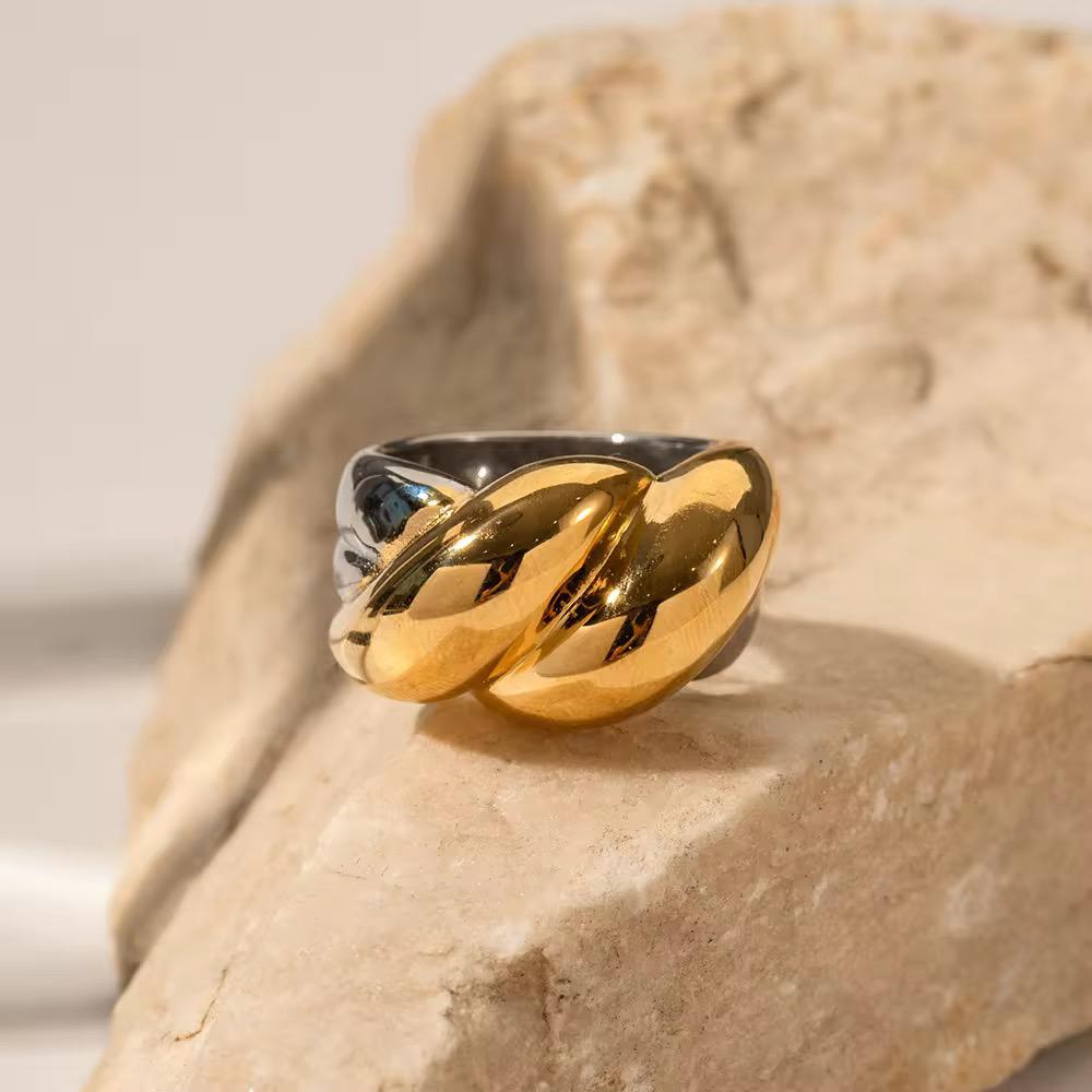 Auriga Duo Ring