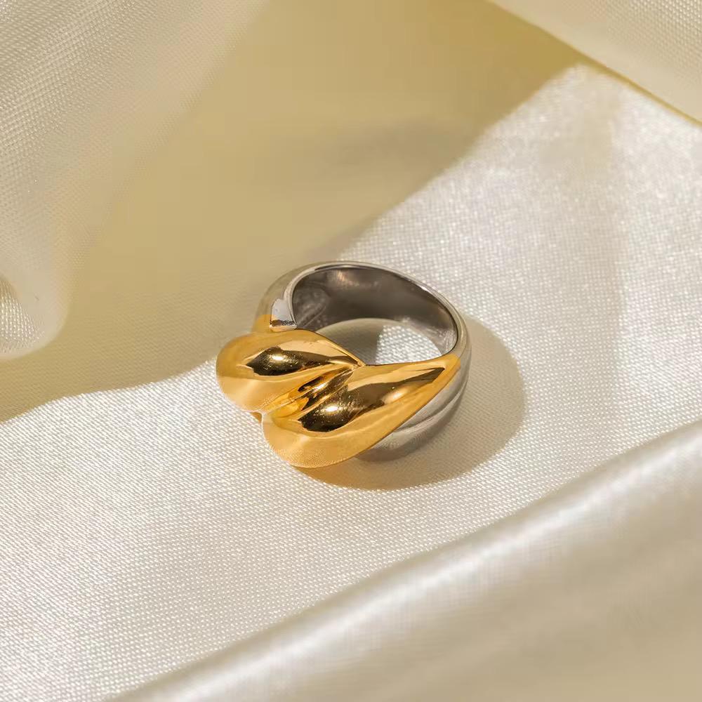 Auriga Duo Ring