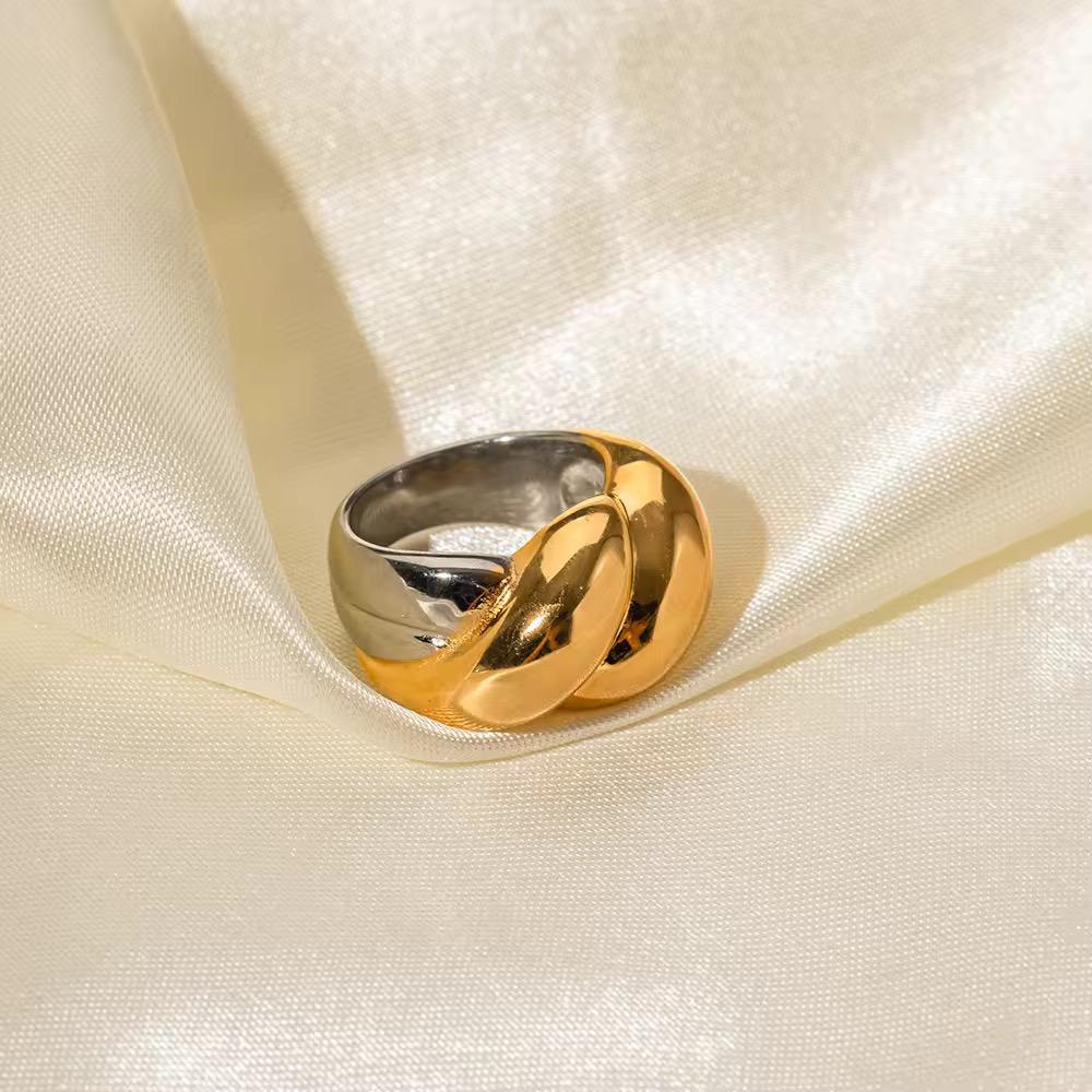 Auriga Duo Ring