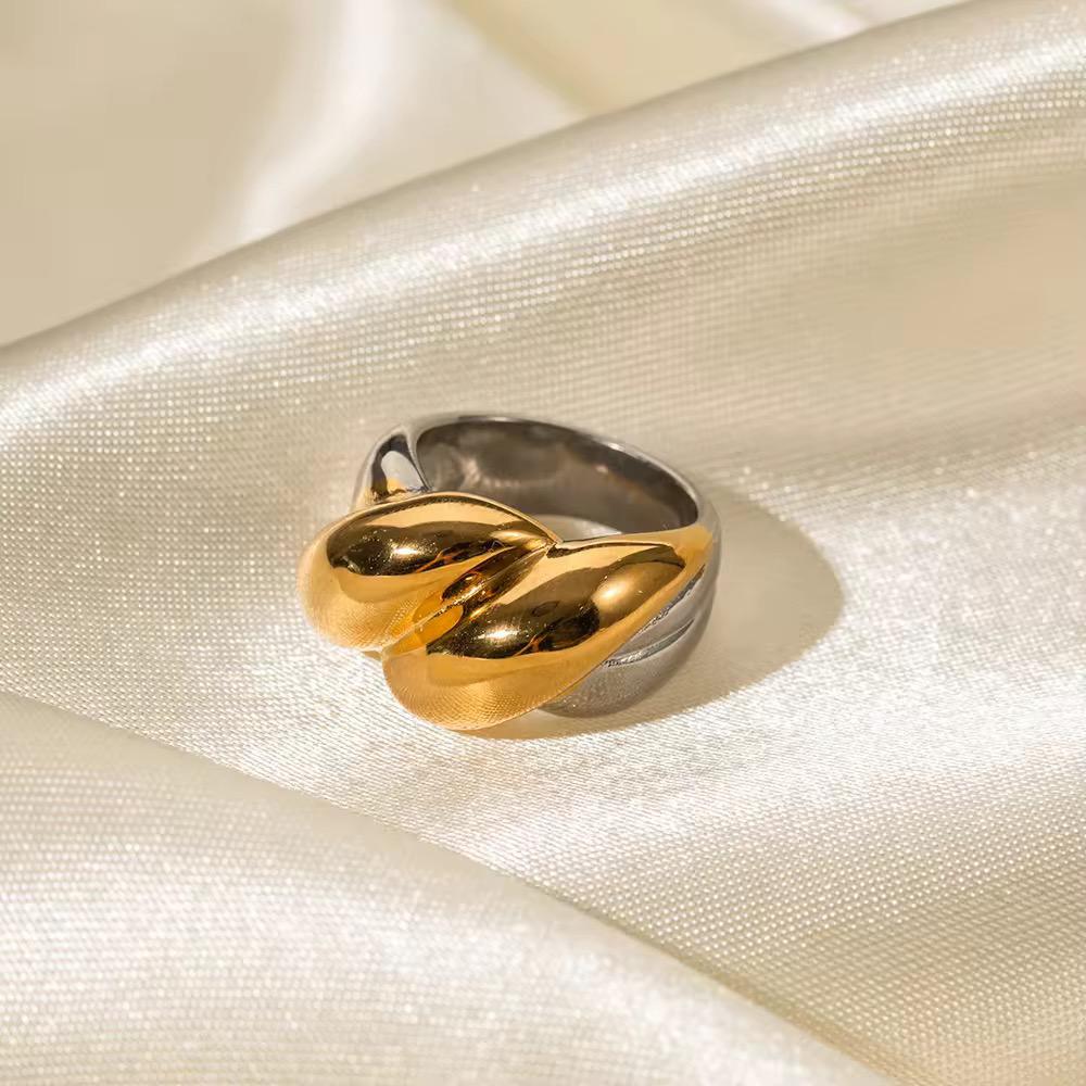 Auriga Duo Ring