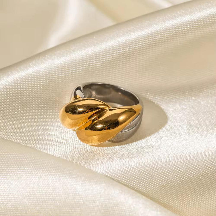 Auriga Duo Ring